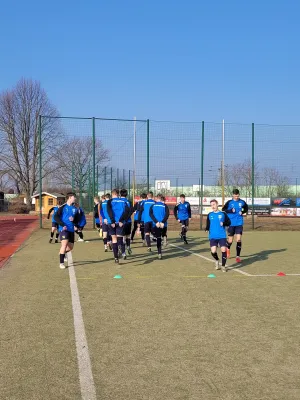 08.03.2025 SV Blau-Rot Pratau vs. NSG Gräfenhainichen