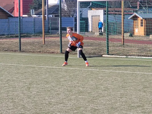08.03.2025 SV Blau-Rot Pratau vs. NSG Gräfenhainichen