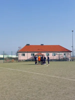08.03.2025 SV Blau-Rot Pratau vs. NSG Gräfenhainichen