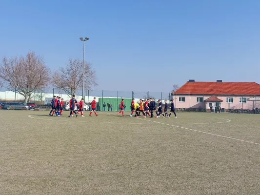 08.03.2025 SV Blau-Rot Pratau vs. NSG Gräfenhainichen