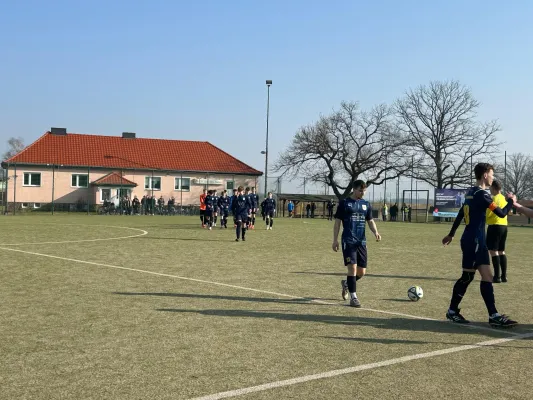 08.03.2025 SV Blau-Rot Pratau vs. NSG Gräfenhainichen