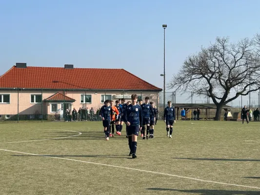 08.03.2025 SV Blau-Rot Pratau vs. NSG Gräfenhainichen