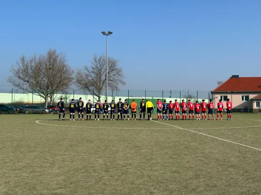 08.03.2025 SV Blau-Rot Pratau vs. NSG Gräfenhainichen