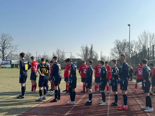 08.03.2025 SV Blau-Rot Pratau vs. NSG Gräfenhainichen