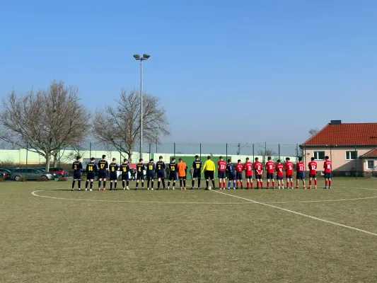 08.03.2025 SV Blau-Rot Pratau vs. NSG Gräfenhainichen