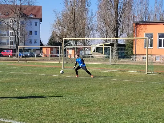 22.03.2025 NSG Gräfenhainichen vs. FC Eintracht Köthen