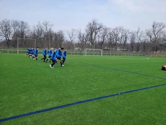 29.03.2025 Piesteritz vs. NSG Gräfenhainichen