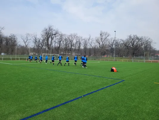 29.03.2025 Piesteritz vs. NSG Gräfenhainichen