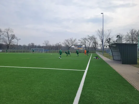 29.03.2025 Piesteritz vs. NSG Gräfenhainichen