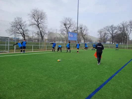 29.03.2025 Piesteritz vs. NSG Gräfenhainichen