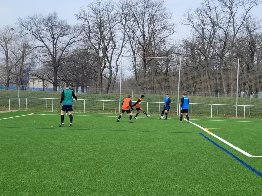 29.03.2025 Piesteritz vs. NSG Gräfenhainichen