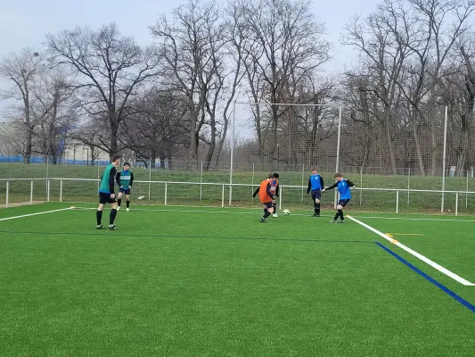 29.03.2025 Piesteritz vs. NSG Gräfenhainichen