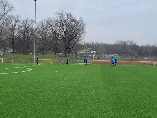 29.03.2025 Piesteritz vs. NSG Gräfenhainichen