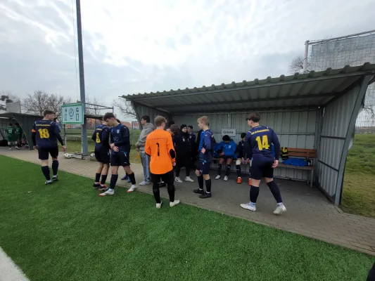 29.03.2025 Piesteritz vs. NSG Gräfenhainichen