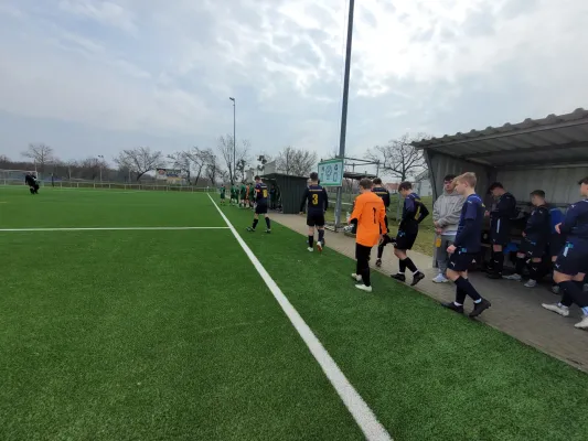 29.03.2025 Piesteritz vs. NSG Gräfenhainichen