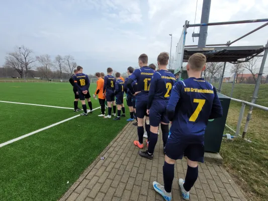 29.03.2025 Piesteritz vs. NSG Gräfenhainichen