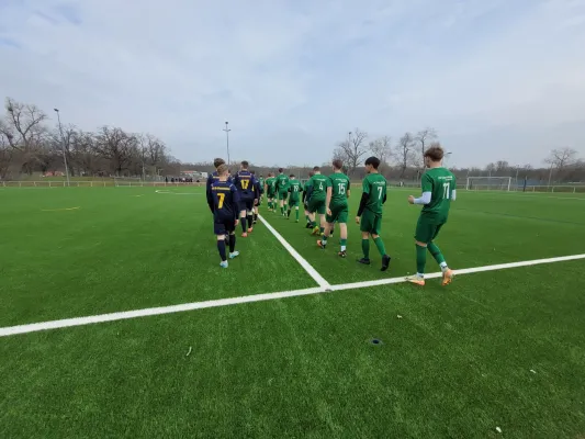 29.03.2025 Piesteritz vs. NSG Gräfenhainichen