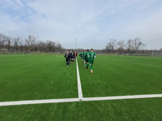 29.03.2025 Piesteritz vs. NSG Gräfenhainichen