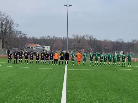 29.03.2025 Piesteritz vs. NSG Gräfenhainichen