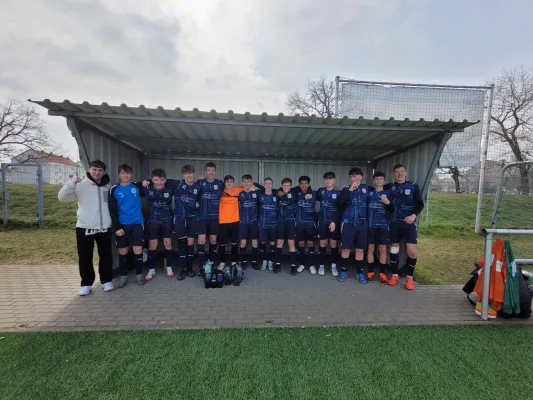 29.03.2025 Piesteritz vs. NSG Gräfenhainichen