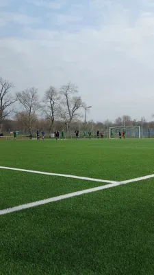 29.03.2025 Piesteritz vs. NSG Gräfenhainichen
