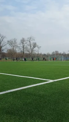 29.03.2025 Piesteritz vs. NSG Gräfenhainichen