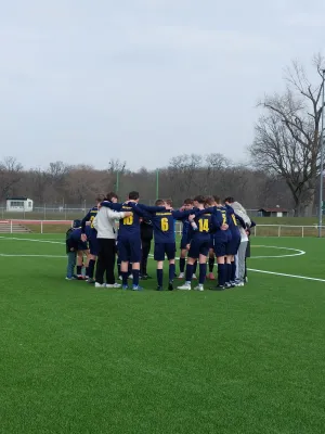 29.03.2025 Piesteritz vs. NSG Gräfenhainichen