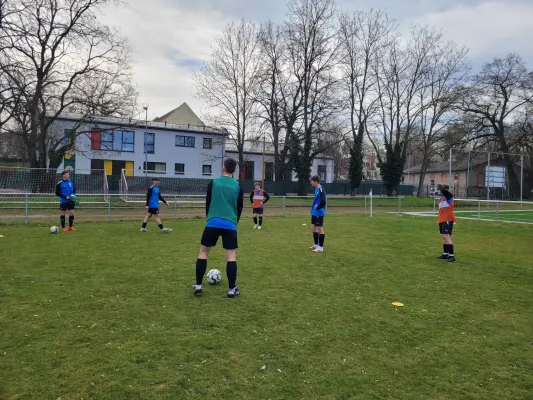 05.04.2025 Bernburg/Plötzkau vs. NSG Gräfenhainichen