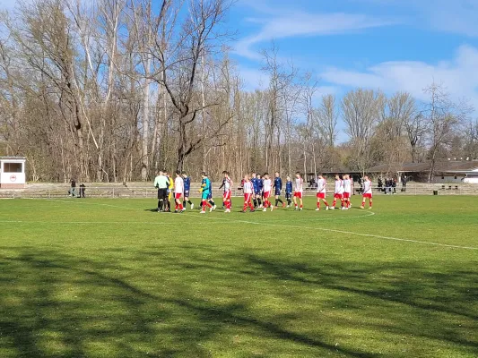 05.04.2025 Bernburg/Plötzkau vs. NSG Gräfenhainichen