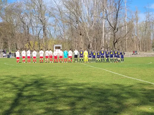 05.04.2025 Bernburg/Plötzkau vs. NSG Gräfenhainichen