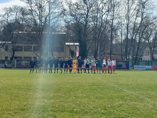 05.04.2025 Bernburg/Plötzkau vs. NSG Gräfenhainichen