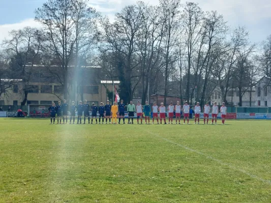 05.04.2025 Bernburg/Plötzkau vs. NSG Gräfenhainichen