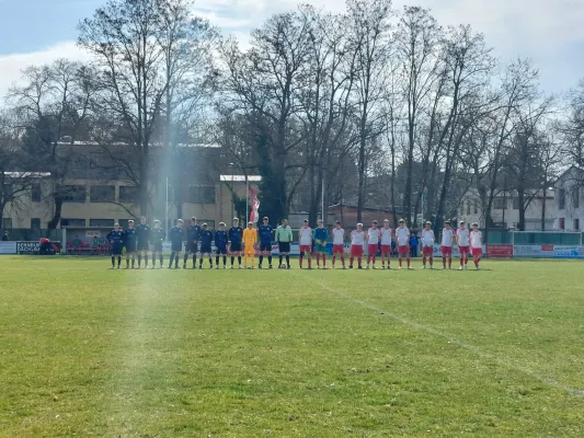 05.04.2025 Bernburg/Plötzkau vs. NSG Gräfenhainichen