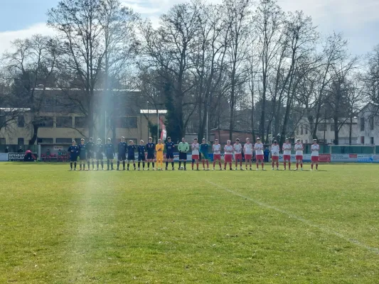 05.04.2025 Bernburg/Plötzkau vs. NSG Gräfenhainichen