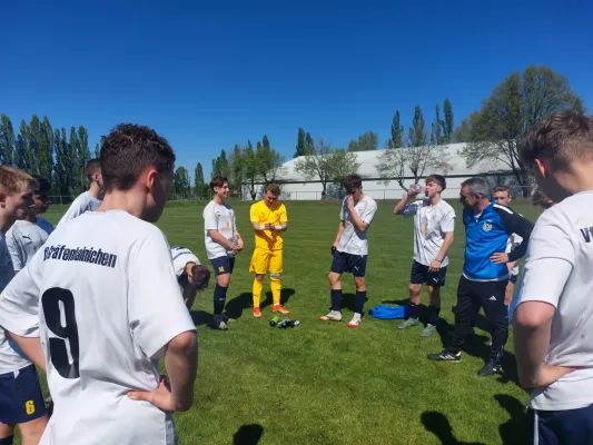 26.04.2025 NSG Gräfenhainichen vs. Bitterfeld-Wolfen