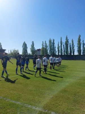 26.04.2025 NSG Gräfenhainichen vs. Bitterfeld-Wolfen