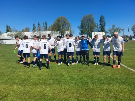 26.04.2025 NSG Gräfenhainichen vs. Bitterfeld-Wolfen