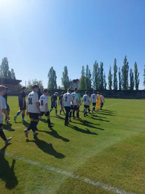 26.04.2025 NSG Gräfenhainichen vs. Bitterfeld-Wolfen