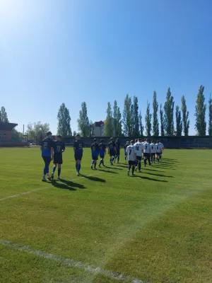 26.04.2025 NSG Gräfenhainichen vs. Bitterfeld-Wolfen