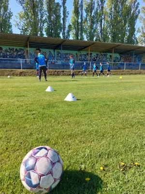 26.04.2025 NSG Gräfenhainichen vs. Bitterfeld-Wolfen