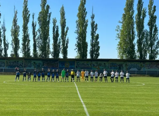26.04.2025 NSG Gräfenhainichen vs. Bitterfeld-Wolfen