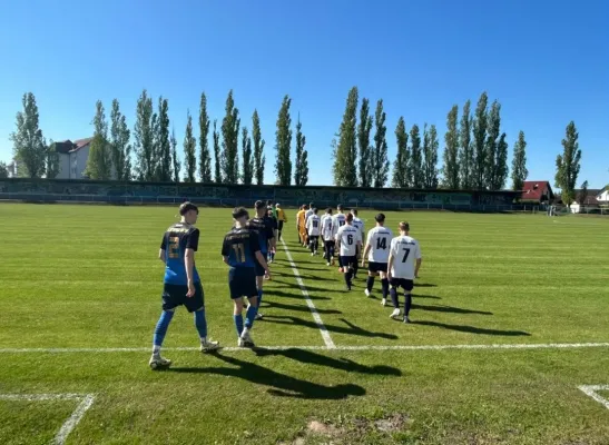 26.04.2025 NSG Gräfenhainichen vs. Bitterfeld-Wolfen
