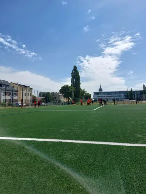 10.05.2025 NSG Lutherkicker vs. NSG Gräfenhainichen