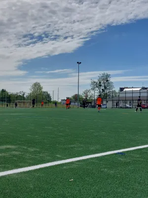 10.05.2025 NSG Lutherkicker vs. NSG Gräfenhainichen