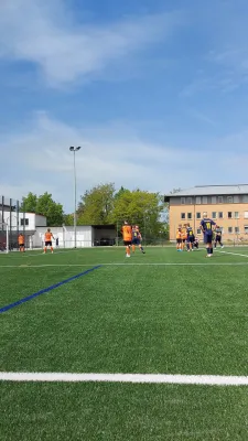 10.05.2025 NSG Lutherkicker vs. NSG Gräfenhainichen