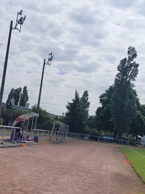 17.05.2025 NSG Gräfenhainichen vs. NSG Jessen/Annaburg