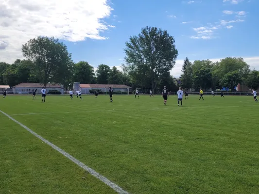 17.05.2025 NSG Gräfenhainichen vs. NSG Jessen/Annaburg