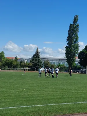 17.05.2025 NSG Gräfenhainichen vs. NSG Jessen/Annaburg