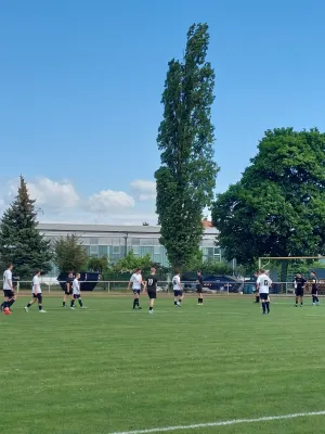 17.05.2025 NSG Gräfenhainichen vs. NSG Jessen/Annaburg