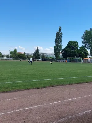 17.05.2025 NSG Gräfenhainichen vs. NSG Jessen/Annaburg
